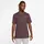 Nike Sportswear CLUB T-Shirt braun L