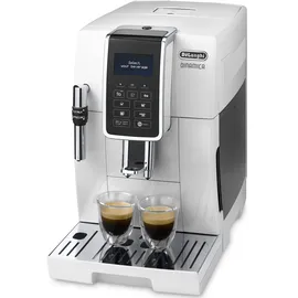 De'Longhi Dinamica ECAM 350.35 W weiß