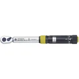 PROXXON Drehmomentschlüssel MicroClick MC 15 1/4" 3-15 Nm