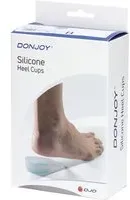 DonJoy Talonnettes Silicone Large - Extra 1 pc(s)