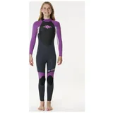 Rip Curl RipCurl Kids Omega 5/3GB BZ purple 12
