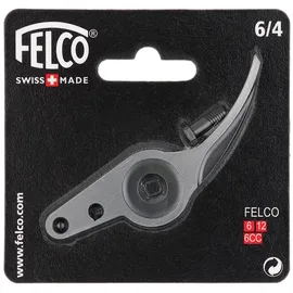FELCO Ersatz-Gegenklinge 6/4