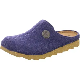 ROHDE Herren Pantoffel Alassio Hausschuh 72 Mocca, 44