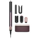 Dyson Airwrap Co-anda2x Straight + Wavy HS09 Jasper Plum