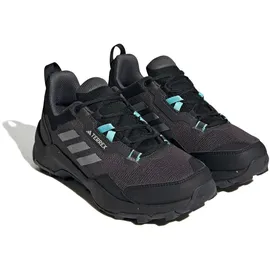 Adidas Terrex AX4 Core Black / Grey Three / Mint Ton 40