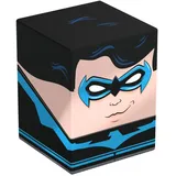 squaroes - Squaroe Batman: Gotham City GC009 NightwingSquaroes