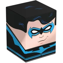 squaroes - Squaroe Batman: Gotham City GC009 NightwingSquaroes