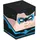 squaroes - Squaroe Batman: Gotham City GC009 NightwingSquaroes