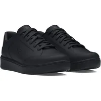 Under Armour Official black, black (001-001-001) 4.5