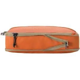 Eagle Creek Pack-It Reveal Compression Cube M Mandarin