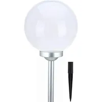 ITO Electronics Solarkugelleuchte 30 cm