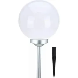 ITO Electronics Solarkugelleuchte 30 cm