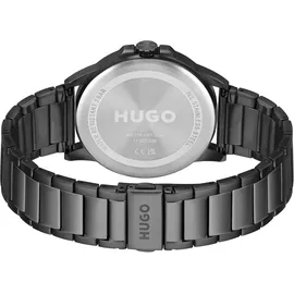 Hugo First Edelstahl 43 mm 1530187