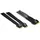 Inter-Tech Kabel SSF-8654-8i zu 2x SFF-8654-4i 70cm (88885662)