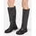 felmini wide fit Stiefel Stiefel Leder | Gr.: 39