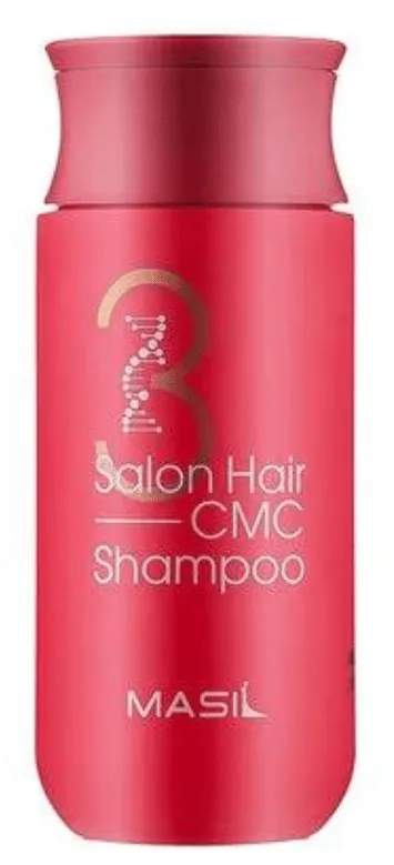 Masil 3 Salon Hair CMC Shampoo Travel Size (150 )