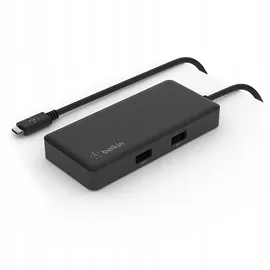 Belkin 5-in-1 Multiport Travel Dock