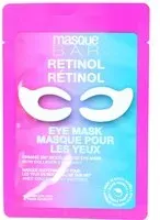 MASQUE B.A.R Masque pour les Yeux Masque(S) Pour Le Visage 2 pc(s)