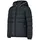 CMP KID Jacket FIX Hood Anthracite 140