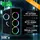 Greed Greed® MK2 - High End Gaming PC - AMD Ryzen 7 5700X & Nvidia Geforce RTX 4060 - Ultra Schneller RGB Computer + 4K Raytracing Rechner mit 4,6 GHZ - 32 GB DDR4 RAM - 1TB SSD - WLAN + W11 Pro
