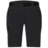 Damen Trekking Shorts "JN1203"-Daiber® - M - black