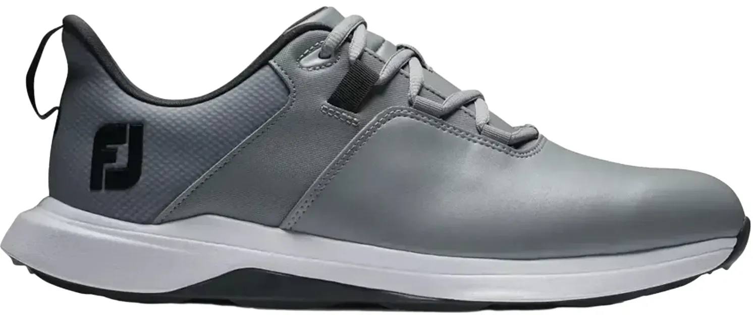 FootJoy Golfschuhe Prolite, grau