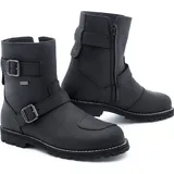STYLMARTIN Legend Mid WP Schwarz 43