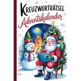 epubli Kreuzworträtsel Adventskalender