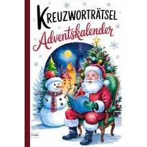 epubli Kreuzworträtsel Adventskalender