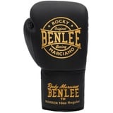 BENLEE Rocky Marciano BENLEE Leather boxing gloves WARREN