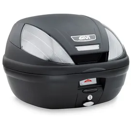 GIVI E370 0 l Schwarz