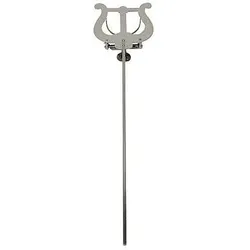 Riedl 330NI Marschgabel langer Stiel 30 cm