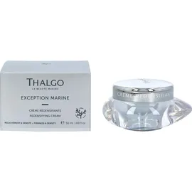 thalgo Exception Marine Festigende Creme 50 ml