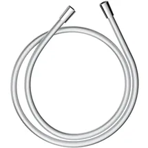Bravat Duschschlauch 3590422 175 cm 1750 mm, verdrehsicher, Silber-Optik