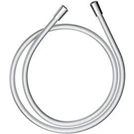 Bravat Duschschlauch 3590422 175 cm 1750 mm, verdrehsicher, Silber-Optik