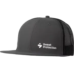SWEETPROTE Corporate Trucker Cap Grau Modell 2024