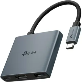 TP-Link UH3020C, 3in1 USB-C 3 Ports),