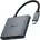 3in1 USB-C 3 Ports