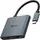 TP-Link UH3020C, 3in1 USB-C 3 Ports),