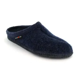 HAFLINGER Alaska Blau 37