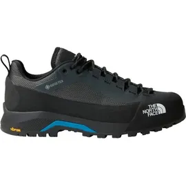 The North Face alpine verto gore tex wanderschuhe grau - 45