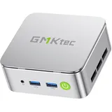 gmktec MiniPC G10 - AMD Ryzen 5 3500U -16GB RAM+1TB SSD
