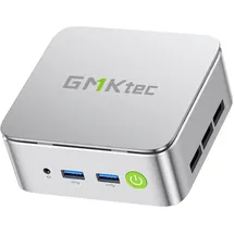 gmktec MiniPC G10 - AMD Ryzen 5 3500U -16GB RAM+1TB SSD