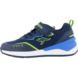 KangaROOS KD-Gym Blau 30