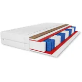 marpur Salsa Kokos 120 x 200 cm H3