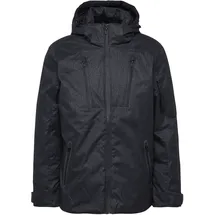 s.Oliver Wattierte Jacke blau 3XL