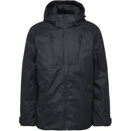 s.Oliver Wattierte Jacke blau 3XL