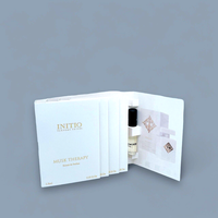 Initio Musk Therapy 7,5ml Extrait de Parfum Spray EDP (5 x 1,5ml) Probe Sample