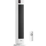 Midea NTH20-22GR 2000 W Weiß