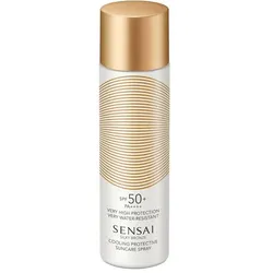 COOLING PROTECTIVE SUNCARE SPRAY